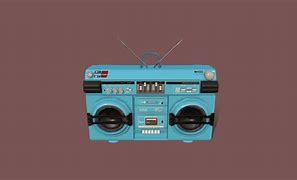 Image result for Boom Box On Wheels