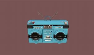 Image result for M90 Boombox