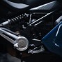 Image result for Zero SRS Motorcycle Tank