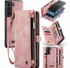 Image result for Samsung S21 Wallet Phone Case