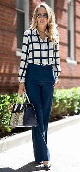 Image result for Business-Casual Work Clothes for Women