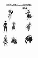 Image result for Dragon Ball X Fortnite Frieze