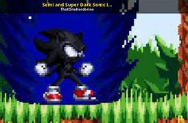Image result for Dark Sonic Render