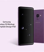 Image result for Samsung Galaxy S9 Mockup
