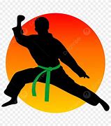 Image result for Silat Martial Arts Logo