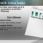 Image result for Uniform Crime Reports