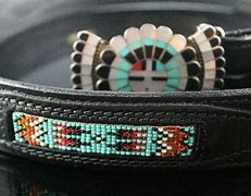Image result for Handmade Native American Belt Buckles