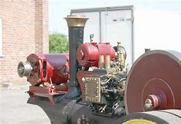 Image result for Burrell Show Man's Engine 4 Inch Scale