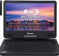 Image result for portable blue ray dvds players for cars