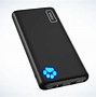 Image result for Oval Shaped Portable Charger
