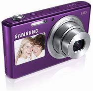 Image result for Samsung Digital Camera Models