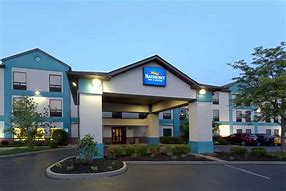 Image result for Baymont Inn and Suites Mason Ohio