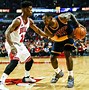 Image result for James Pick and Roll