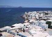 Image result for Greek Island Map Cyclades