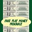 Image result for Fake Money Printable 500