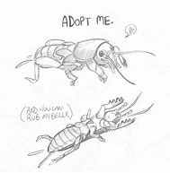Image result for Mole Cricket Anime Girl