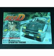 Image result for Initial D Sil 80