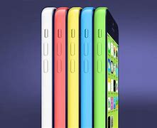 Image result for iPhone 5C Features