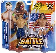 Image result for WWE Ultimate Warrior Toy