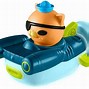 Image result for Octonauts Bath Toys