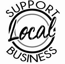 Image result for Support Local PNG