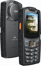 Image result for Ruggedized IP Phone