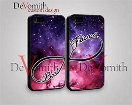 Image result for Infinity Best Friend Phone Case