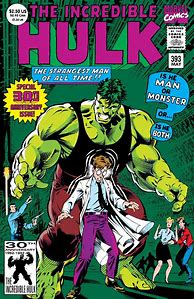 Image result for Hulk Comics