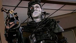 Image result for Actual Cybernetics
