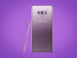 Image result for Samsung Galaxy Note 9 Dual Sim 128GB Lavender