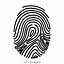 Image result for Fingerprint Printable