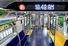 Image result for NYC Subway N Train