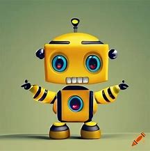 Image result for Future Robot Drawing