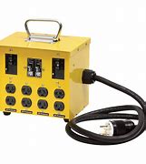 Image result for Power Supply Box