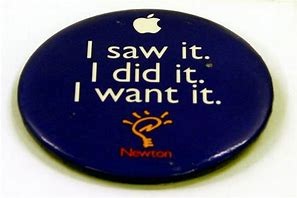 Image result for Apple Newton Smith