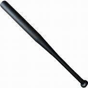 Image result for Bat Baseball Red Black