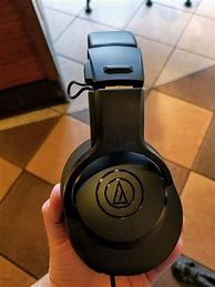 Image result for Audio-Technica M20x
