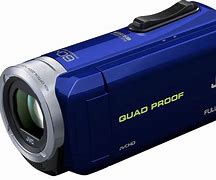 Image result for JVC Camcorder Zoom Lens