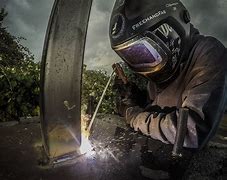 Image result for Cylindrical Robotic Welding Arms for Chassis Welding