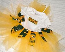 Image result for Green Bay Packers Dress