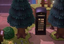 Image result for Brown Phone Box Acnh
