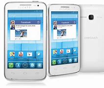 Image result for Alcatel Touch Screen Phone