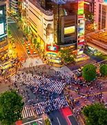 Image result for Shibuya Cross