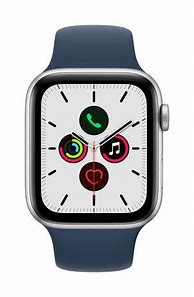Image result for Apple Watch SE GPS 44Mm Silver Aluminium Case
