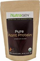 Image result for Pure Nutrition Plant Protein