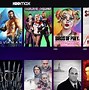 Image result for HBO/MAX Characters