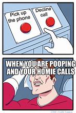 Image result for Funny Pick Up the Phone