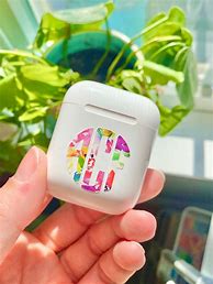 Image result for AirPod Stickers