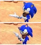 Image result for Sonic Boom Jokes