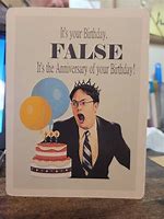 Image result for Funny Office Birthday Cards